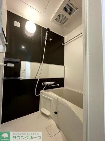 Laviere上中里の物件内観写真